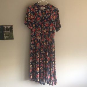 Vintage Talbots Dress